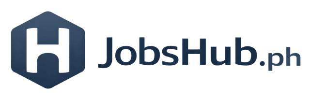 JobsHub - Philippines Freelance Talent Marketplace