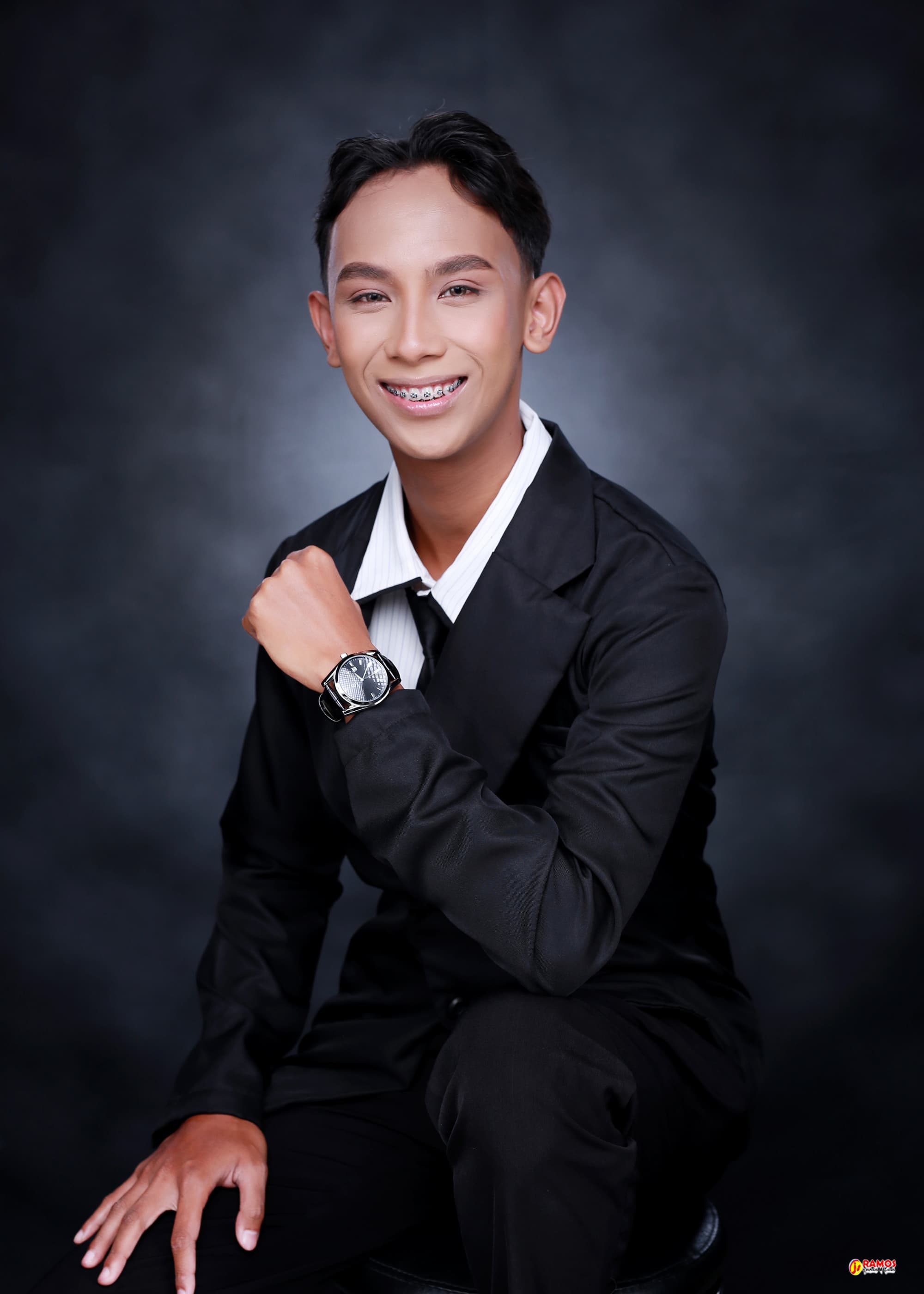 Mark Sinev Fernandez