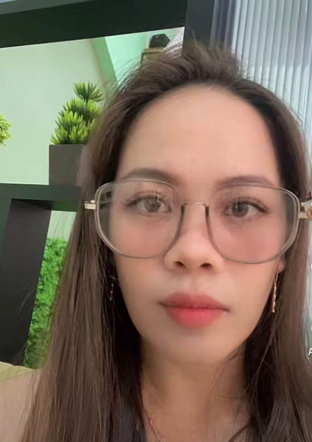 Fatima Nina Rosales