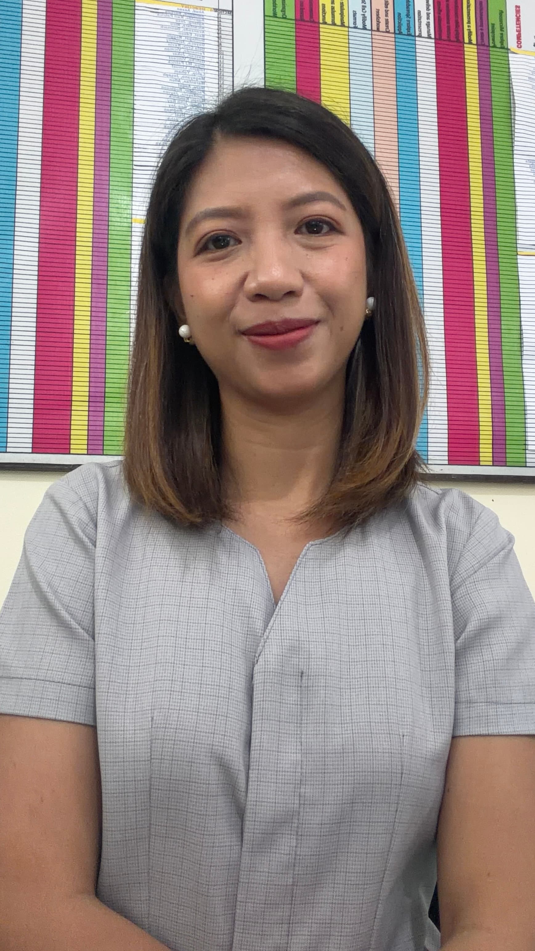 Lou Anne Tablac