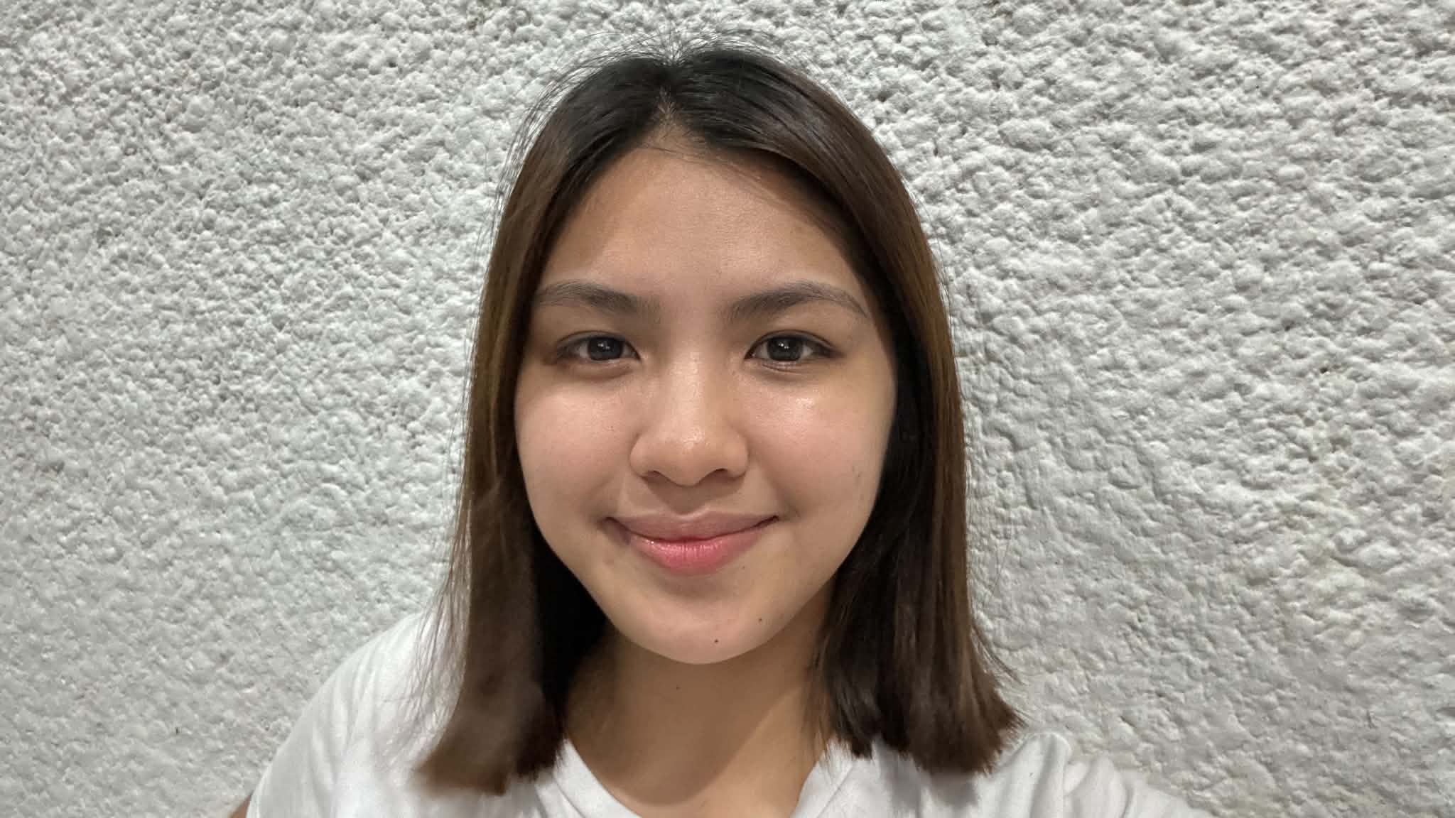 Katrina Paula Serut