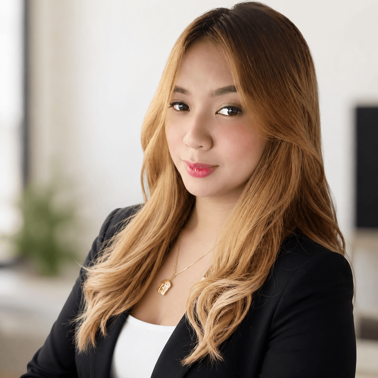 czarina alliana zagala