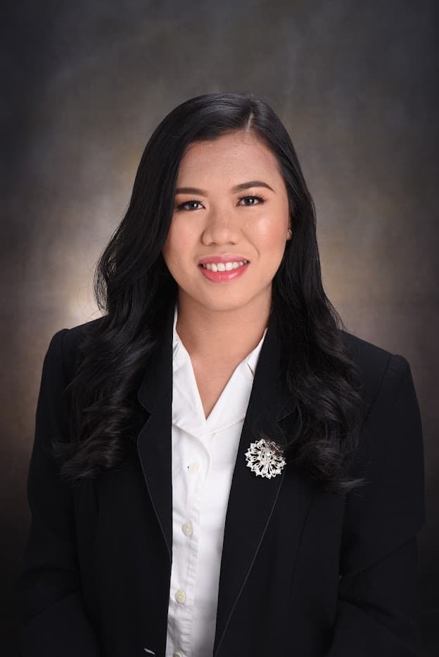 Aprilyn Mae Mendoza