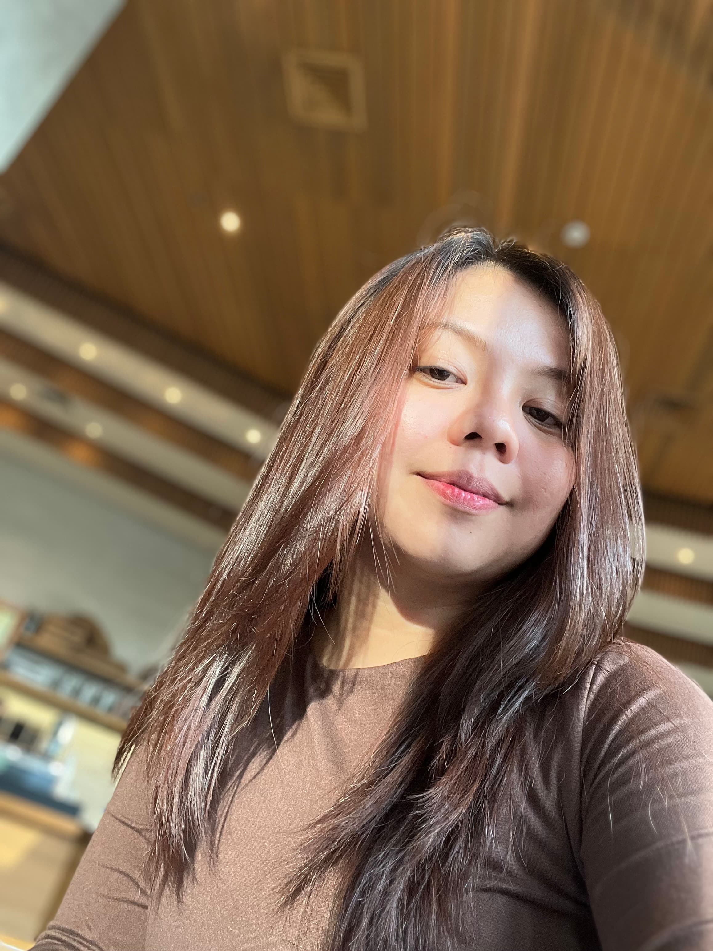 Dianne Bernaldez