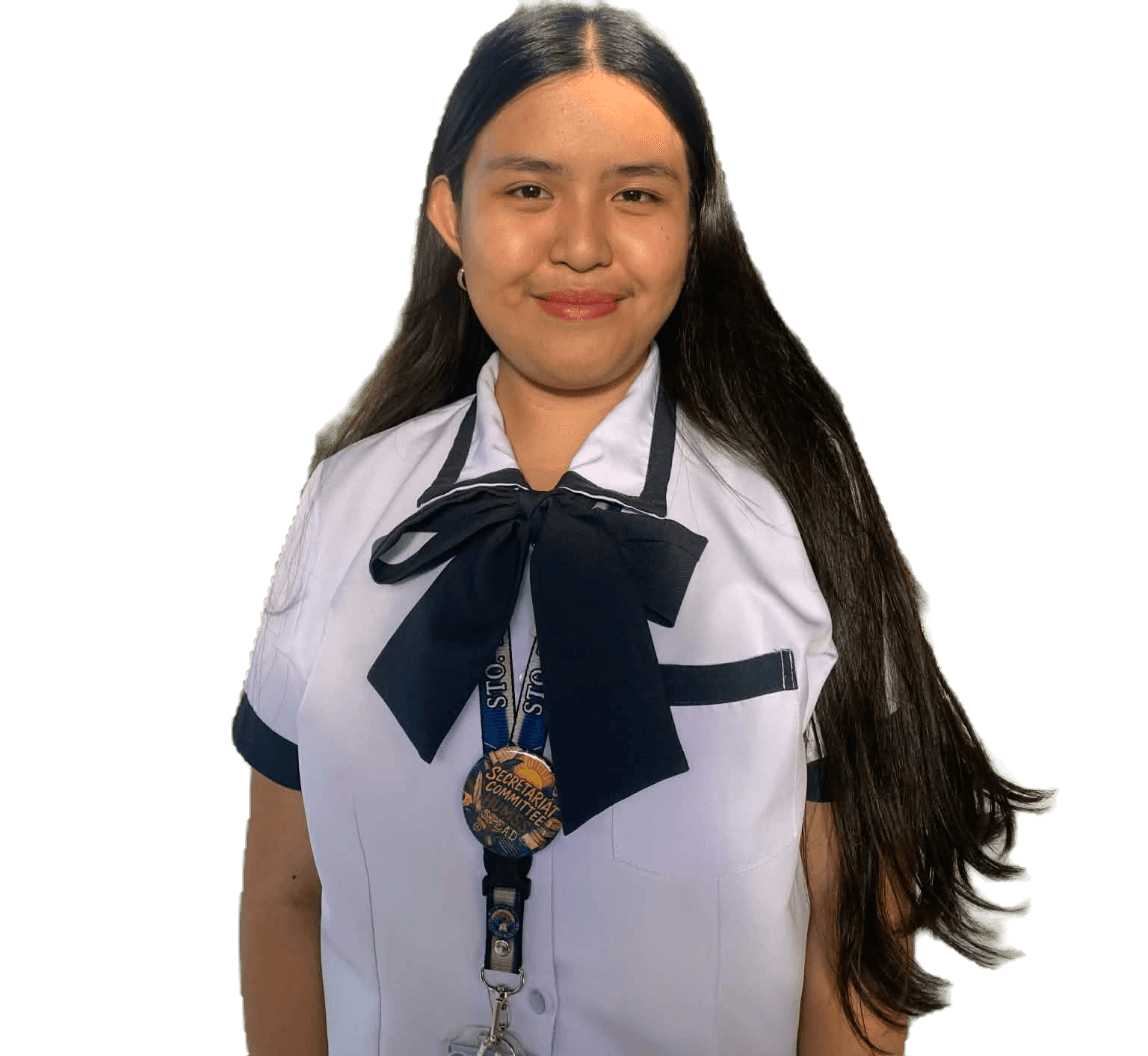 Stephanie Gianna Andal