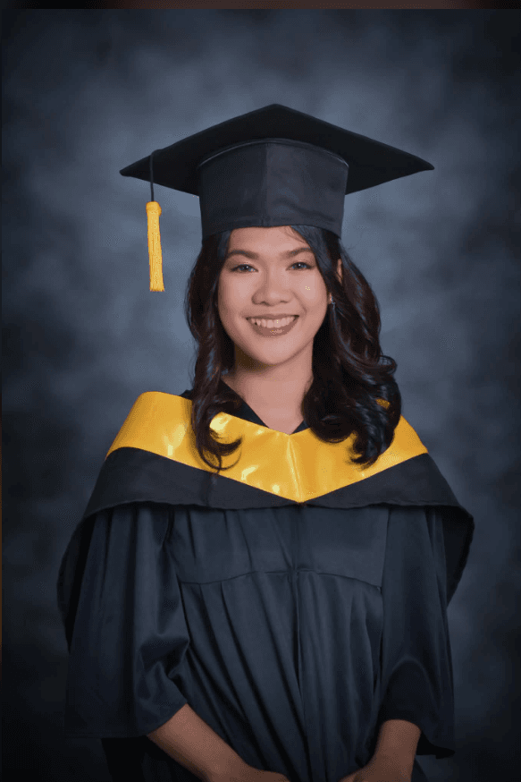 Kyla Nicole Buenavista