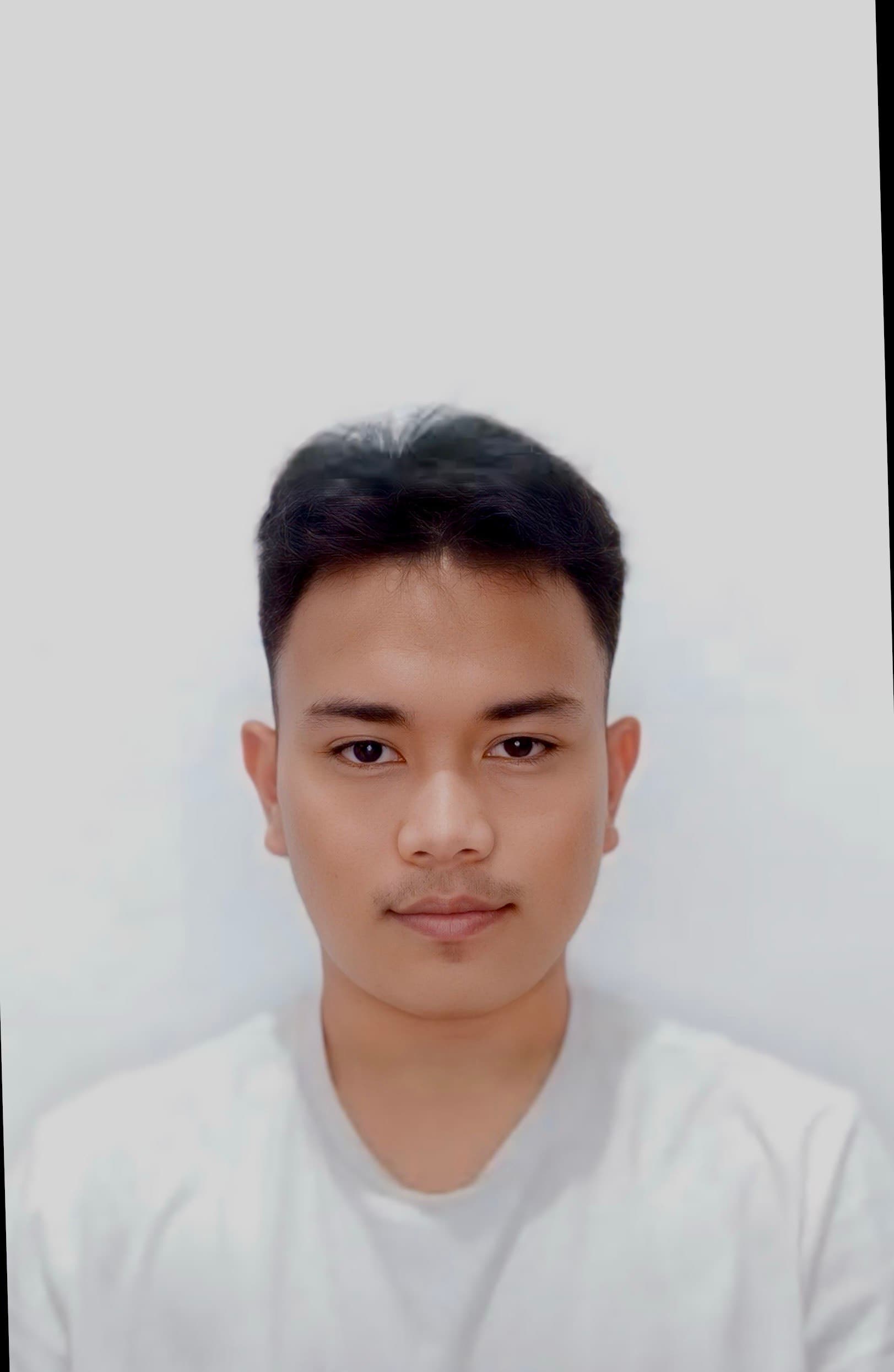 Kim Brian Abucay