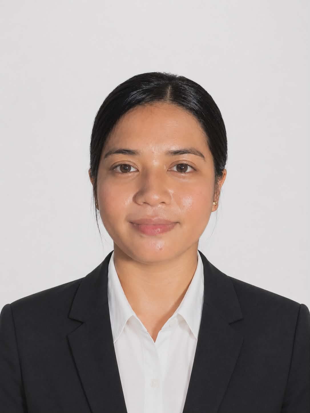 Jennylyn Buenviaje