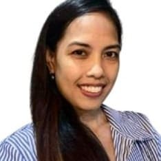 Mary Joy Castillote