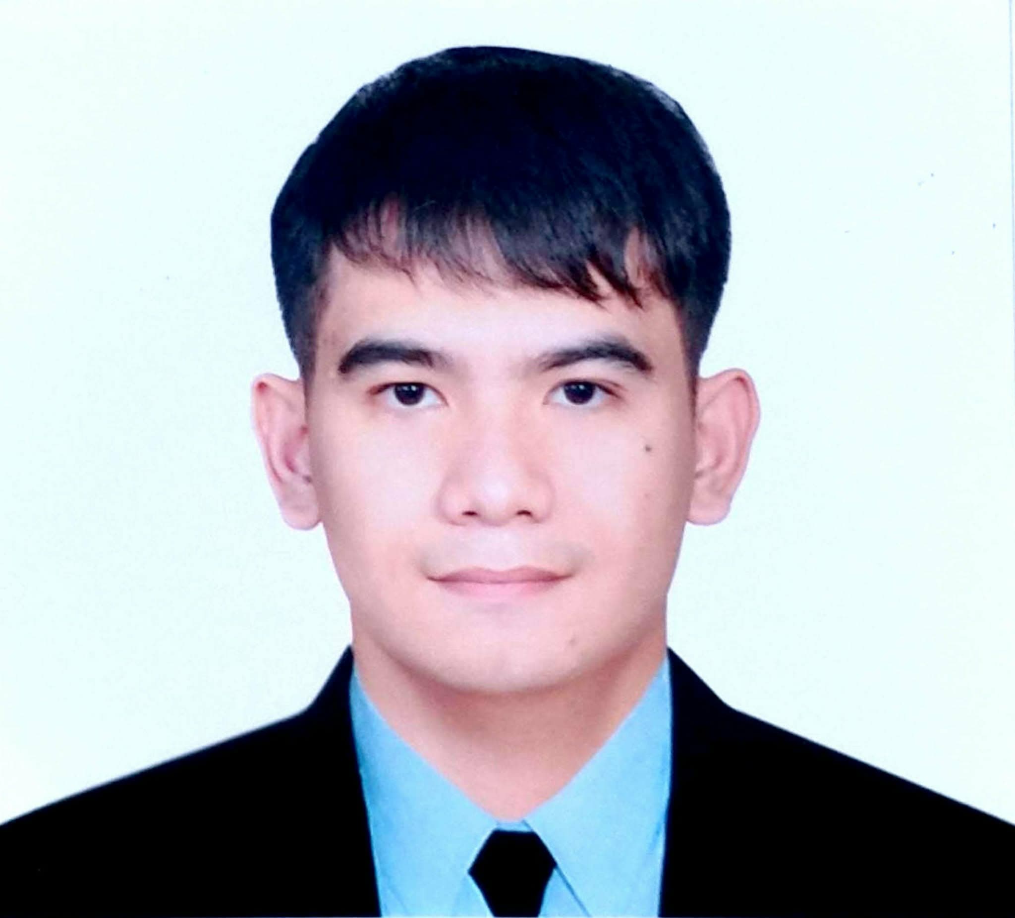 Juaine Ashley Montalbo