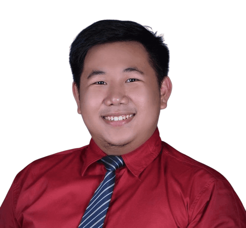 Pherrie James Bacolod