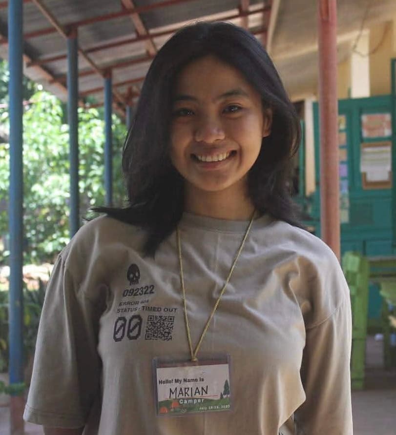 Marian Quiming
