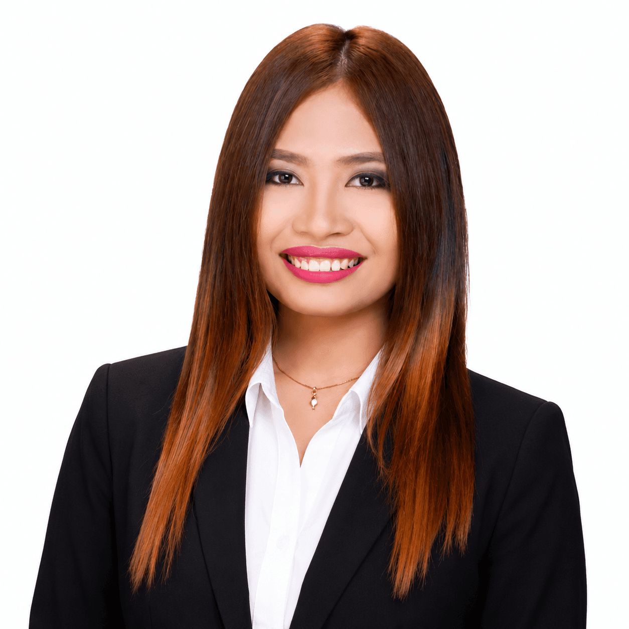 Clodele Mae Gonzales