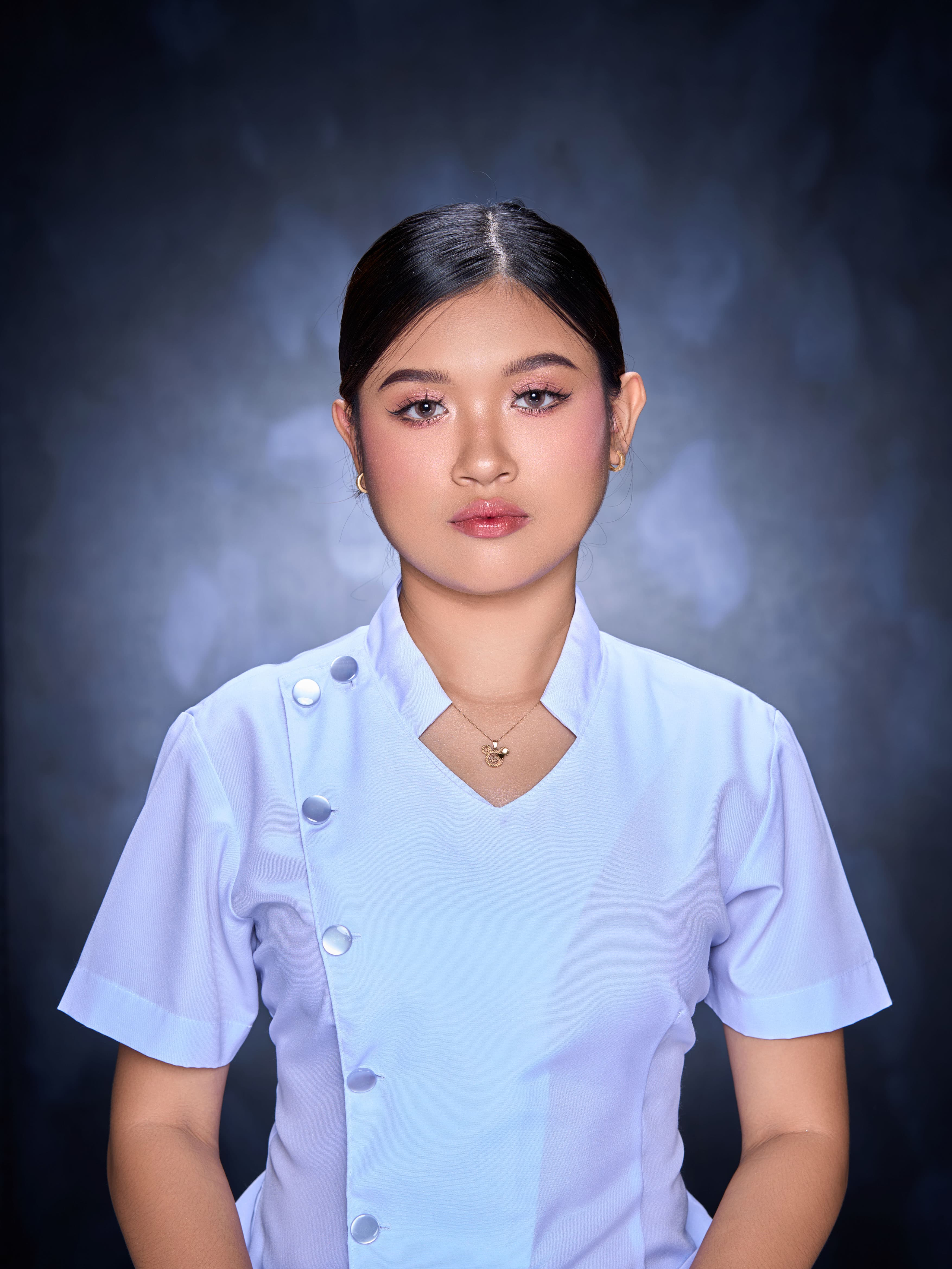 Luize Gabrielle Claridad