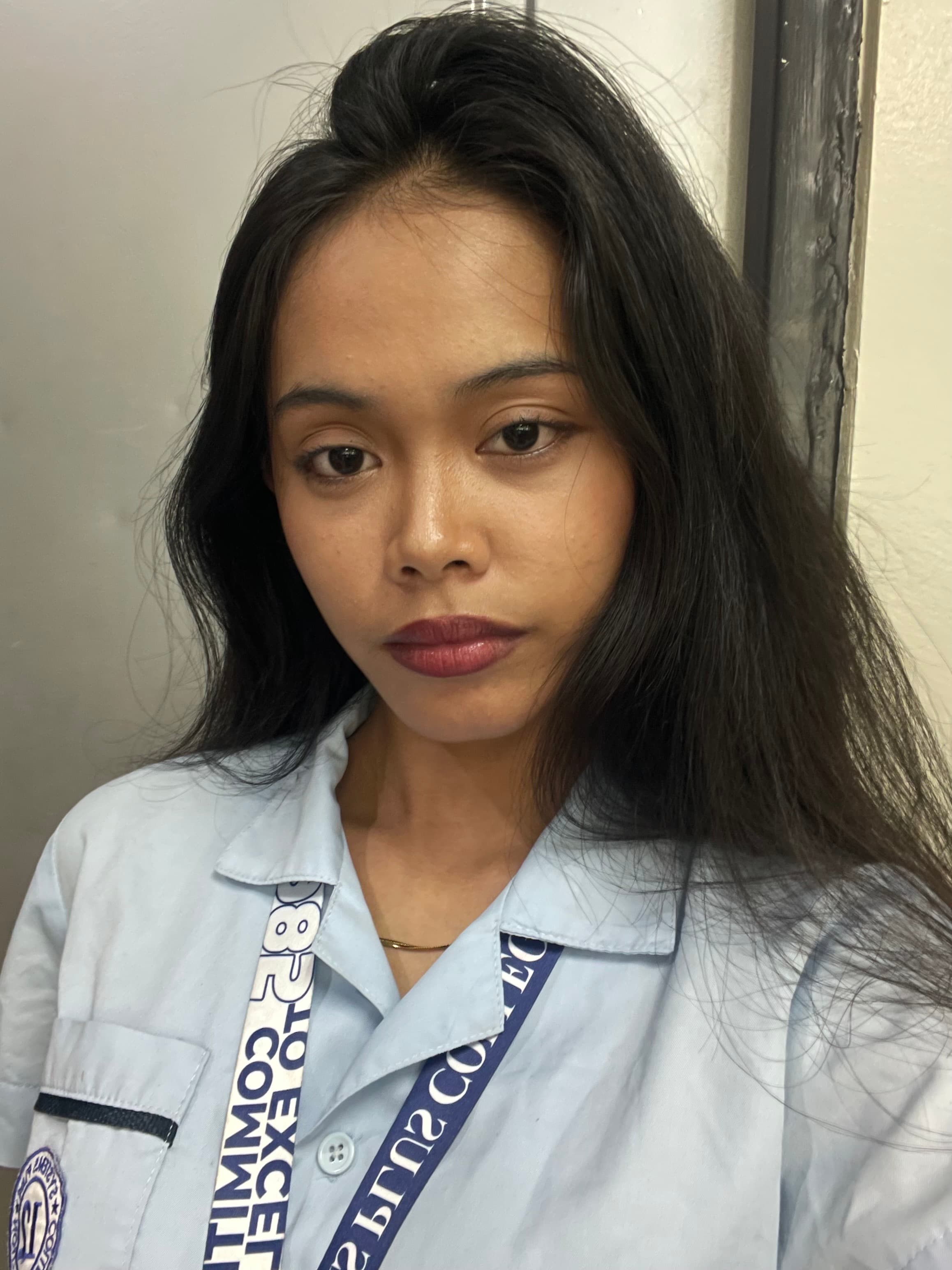 Clauie Tolentino