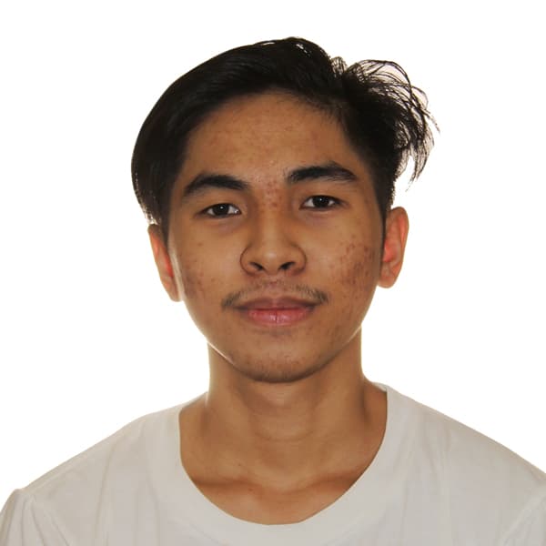 Carl Andrew Linao