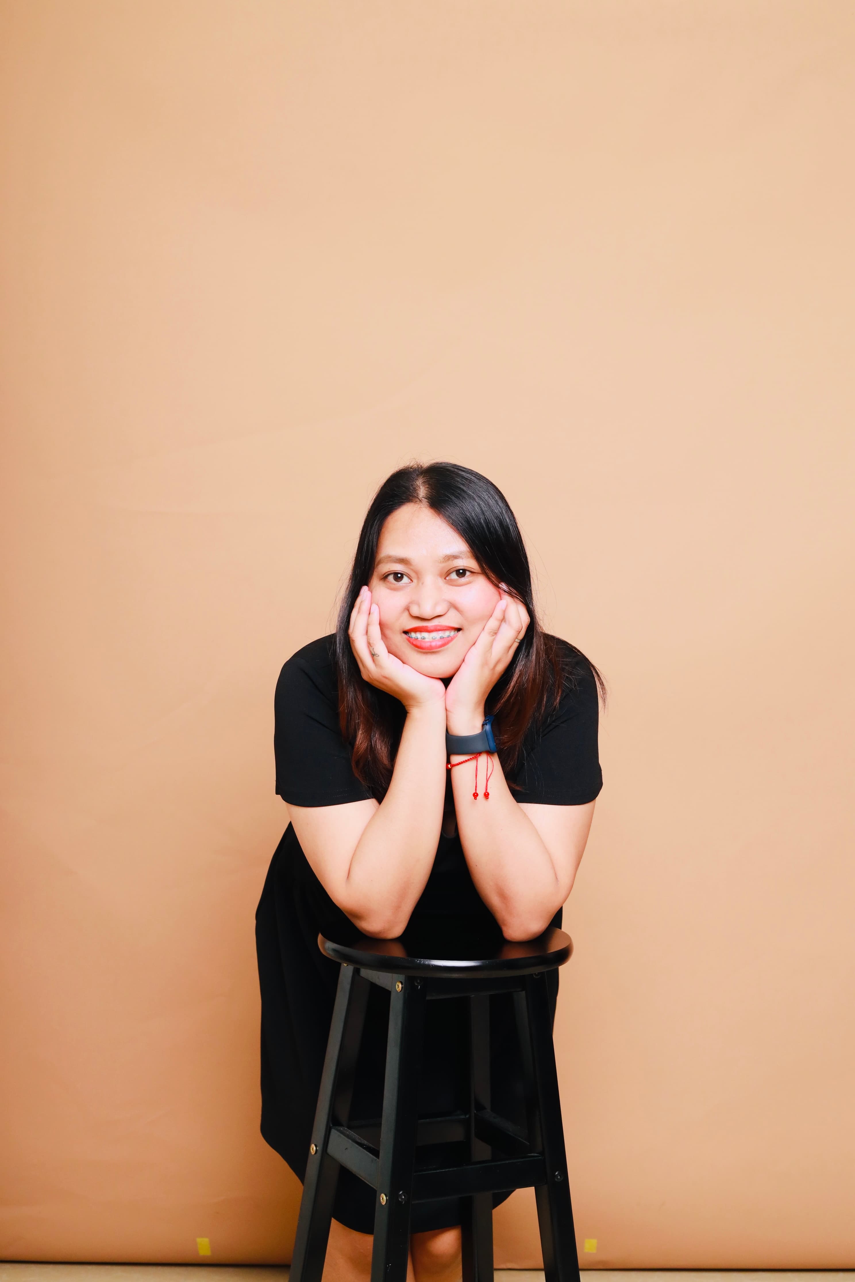 Mary Angellie Isorena