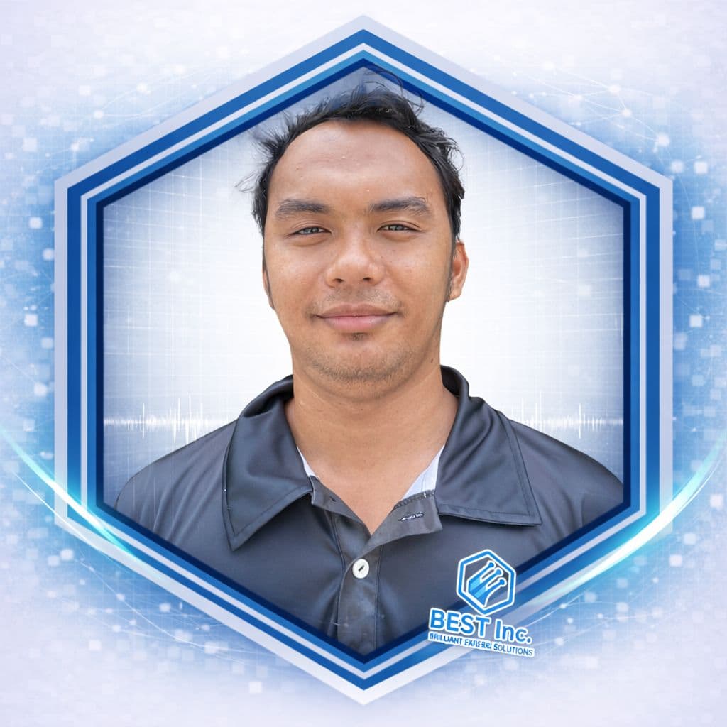 Christian Joseph Aquino