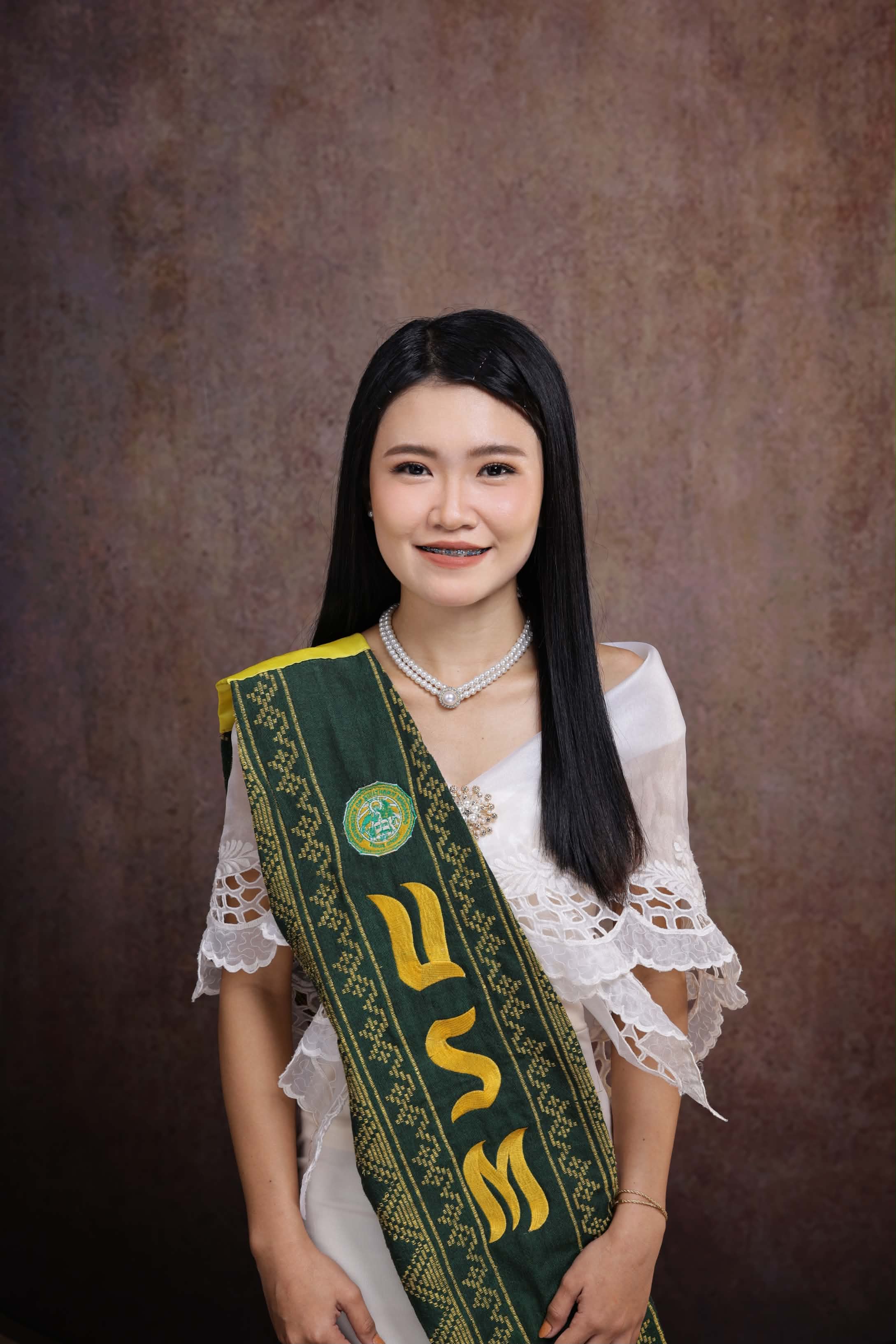 Shyrene Braganza