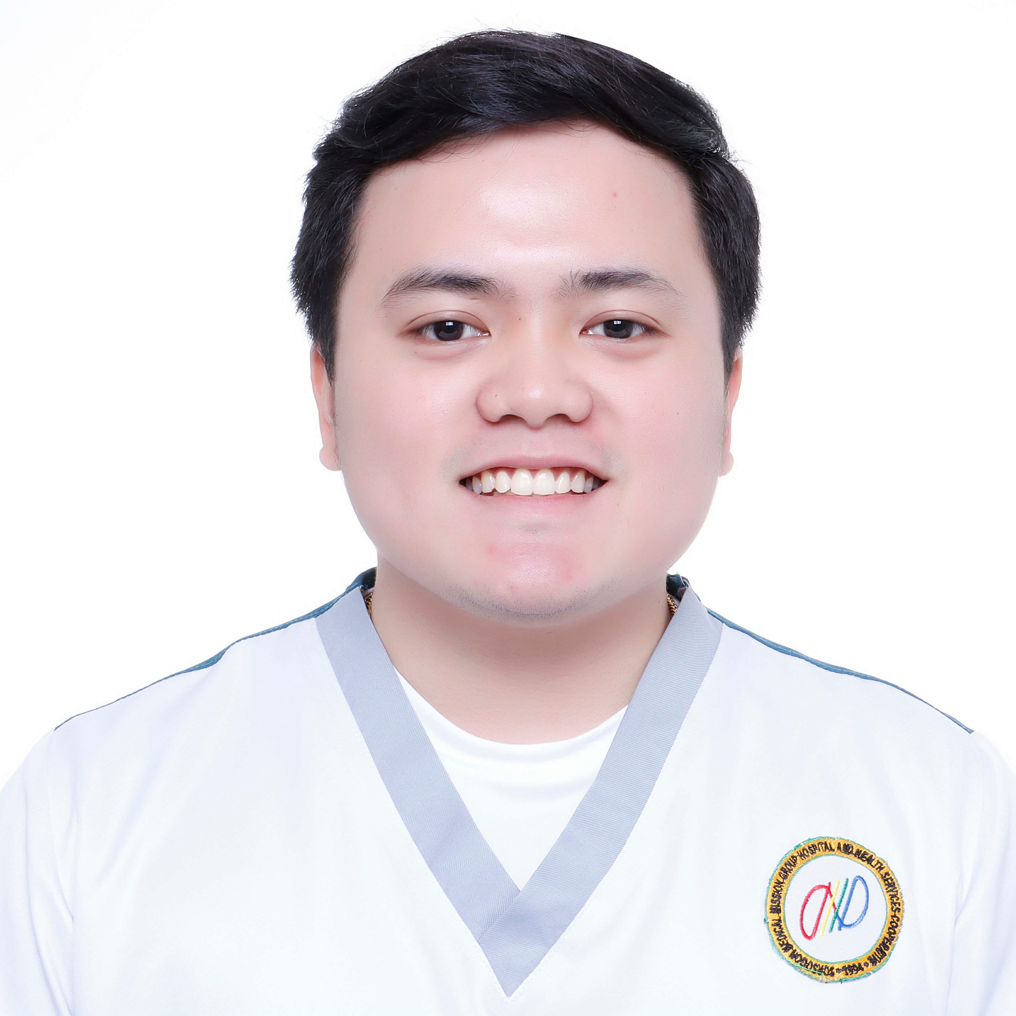 James Lee