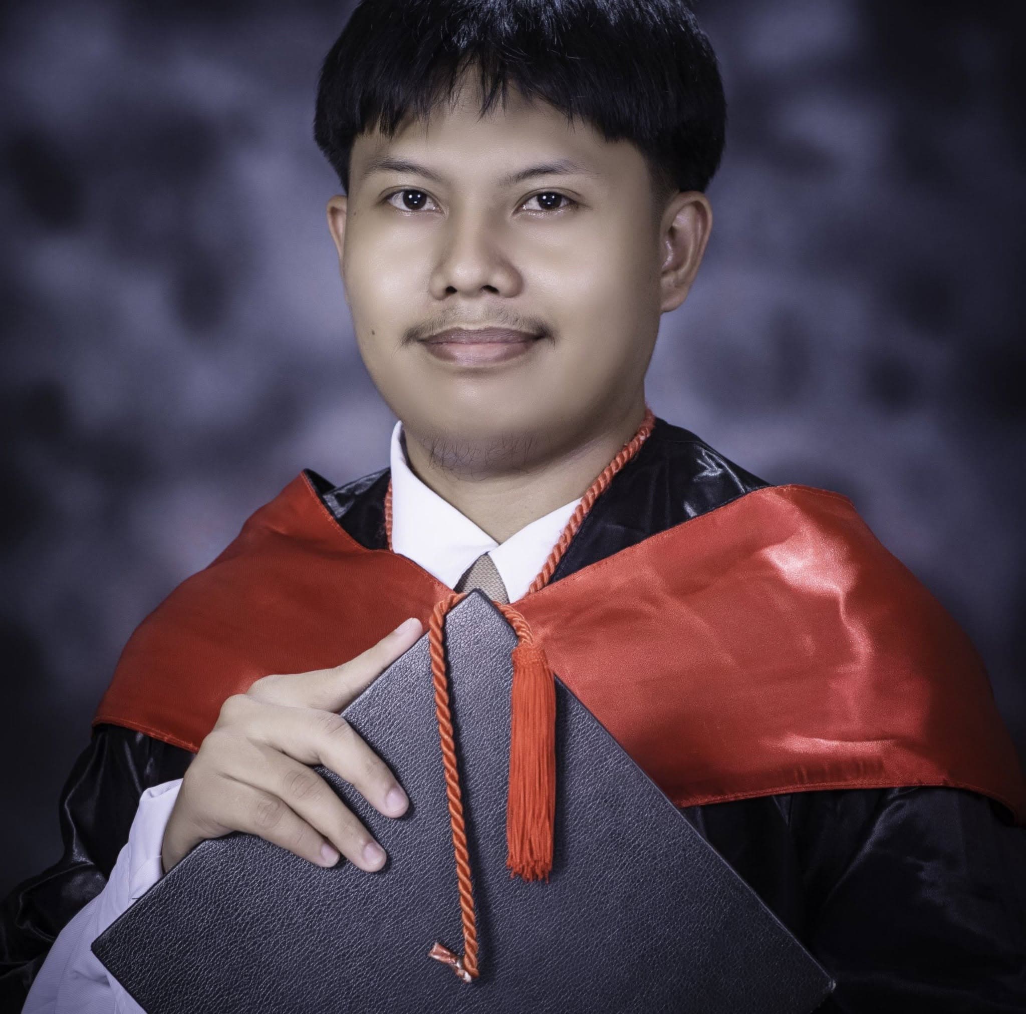 Patrick Adrian Ocaña