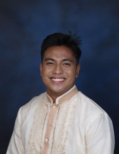 Matthew Santi Reyes