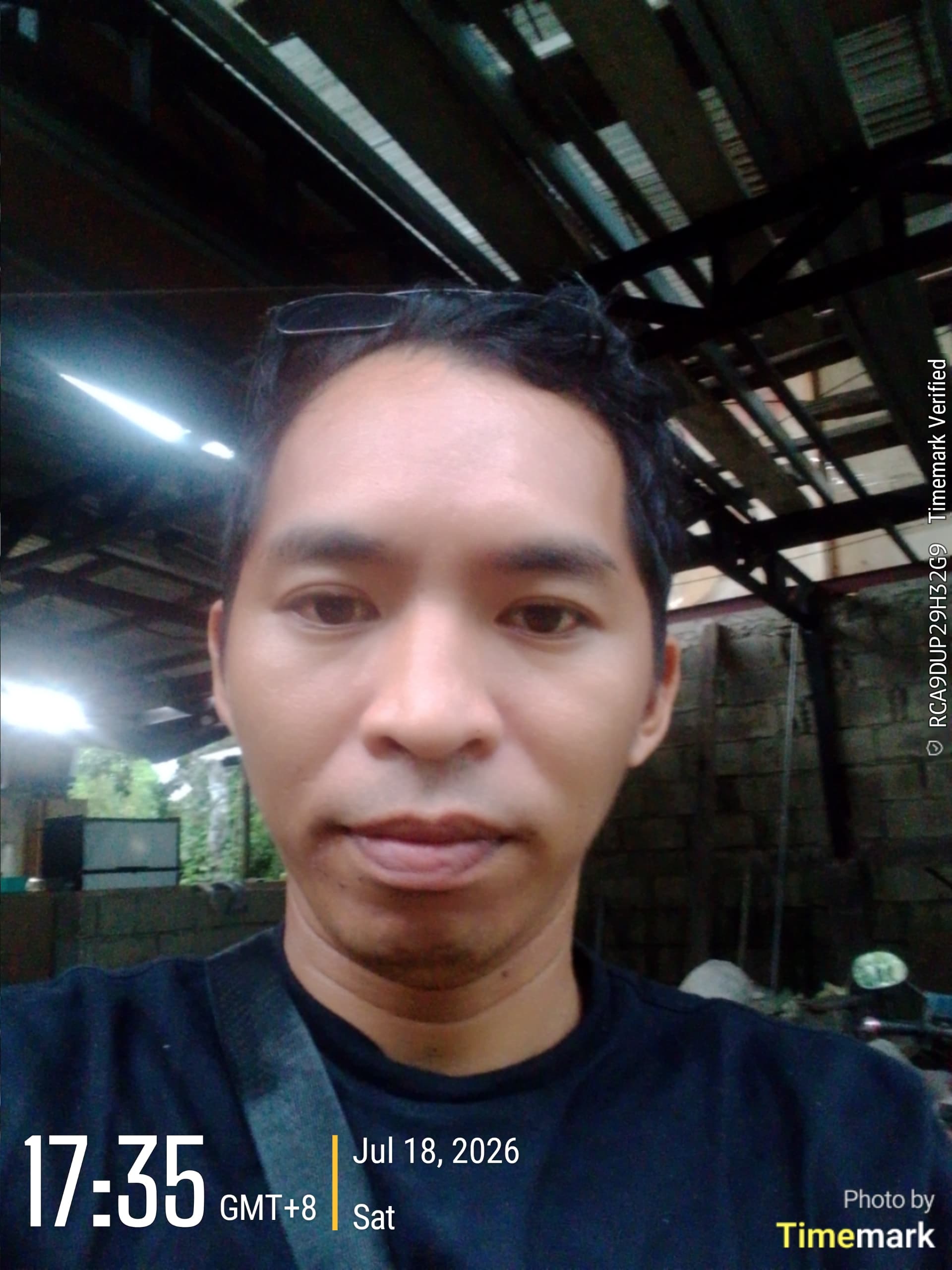 Elvin Charles Esmilla