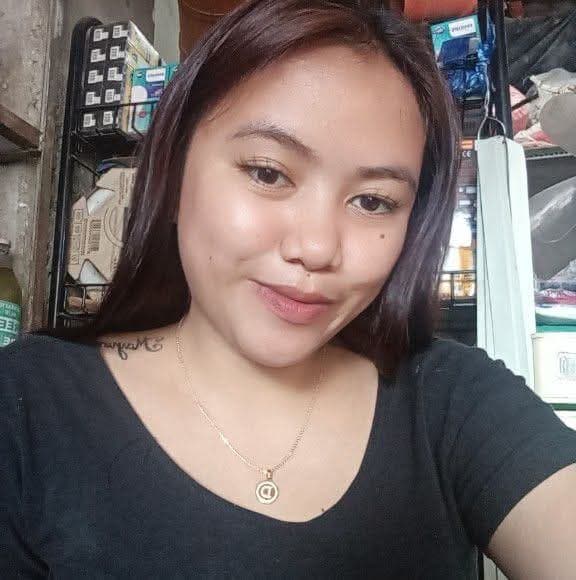 DYAN MORRIEL CRISOSTOMO