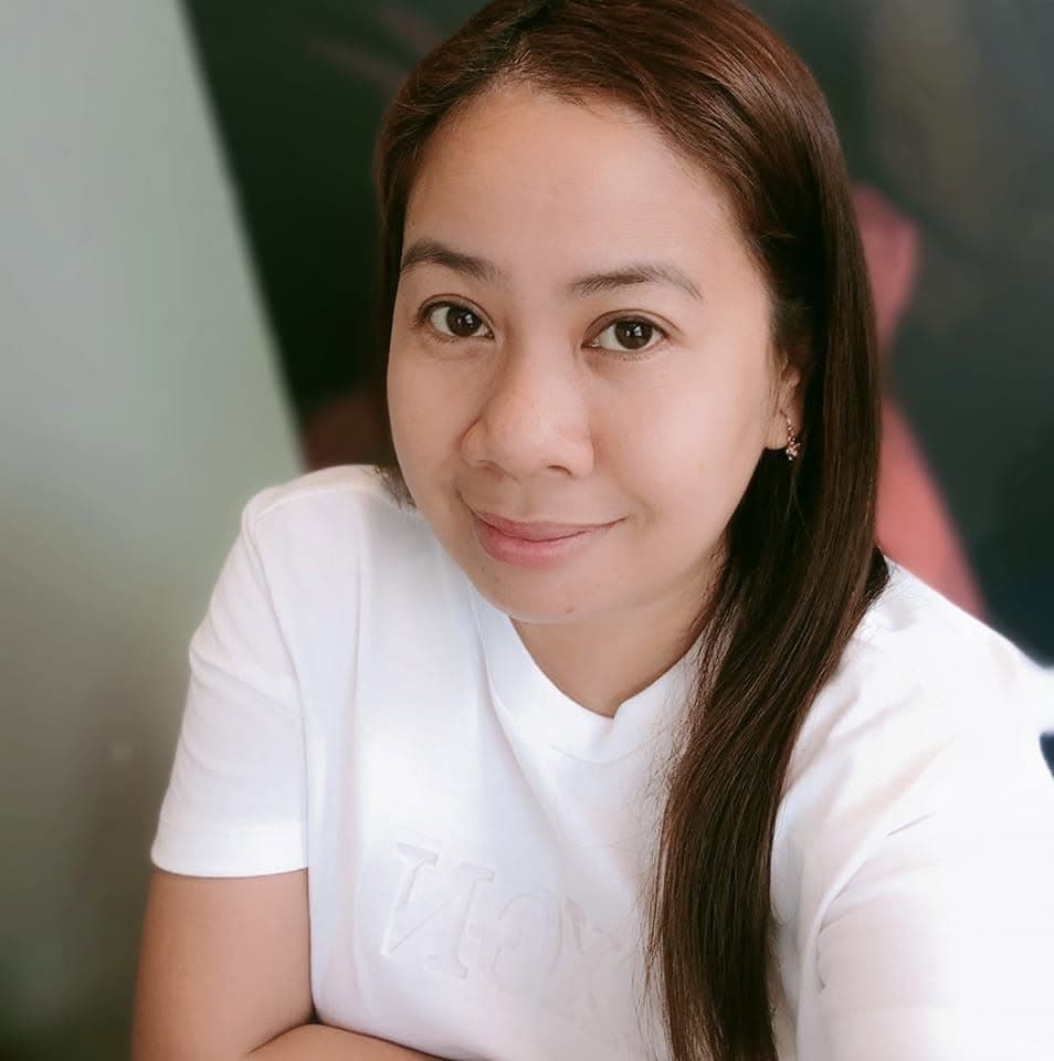 JENNYLYN MAGDARAOG