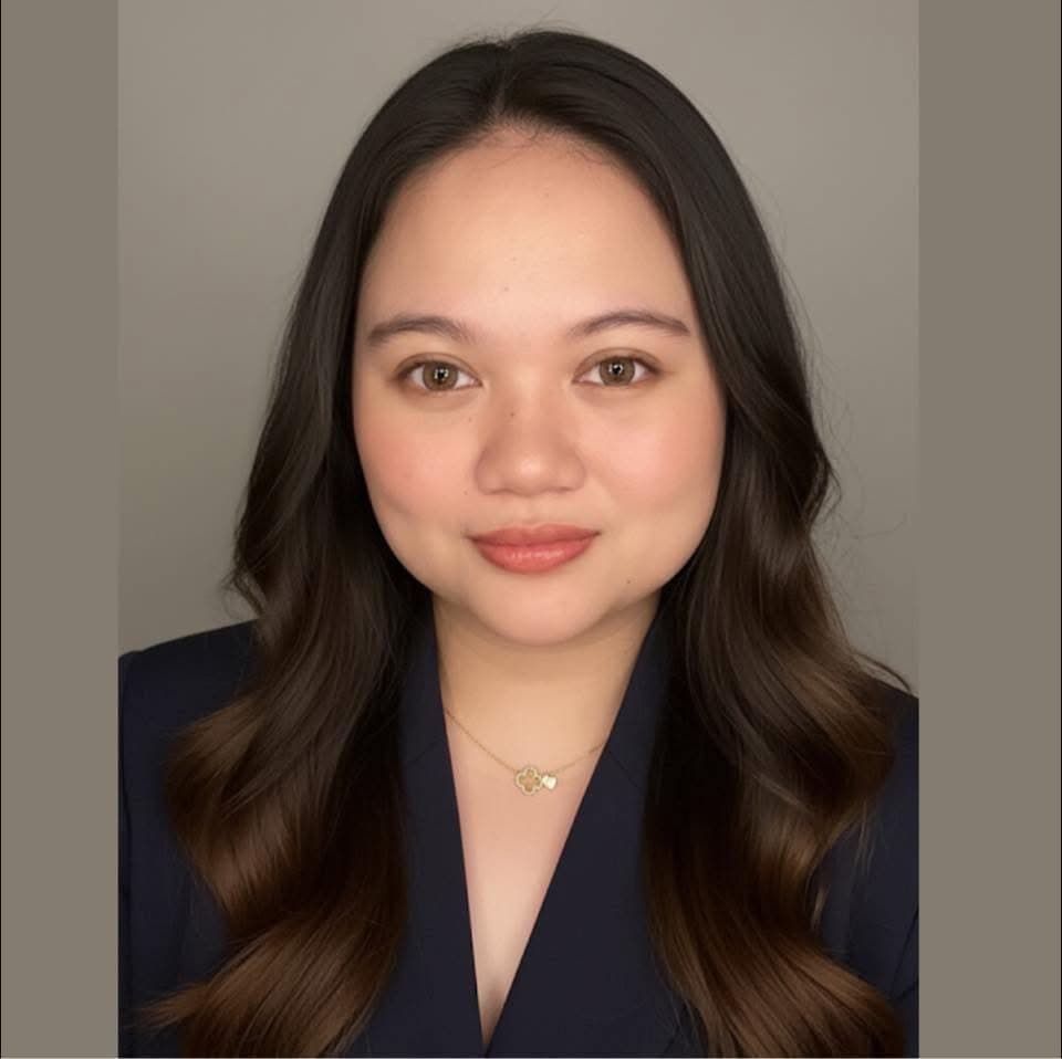 Trishia Nicole Gemparo