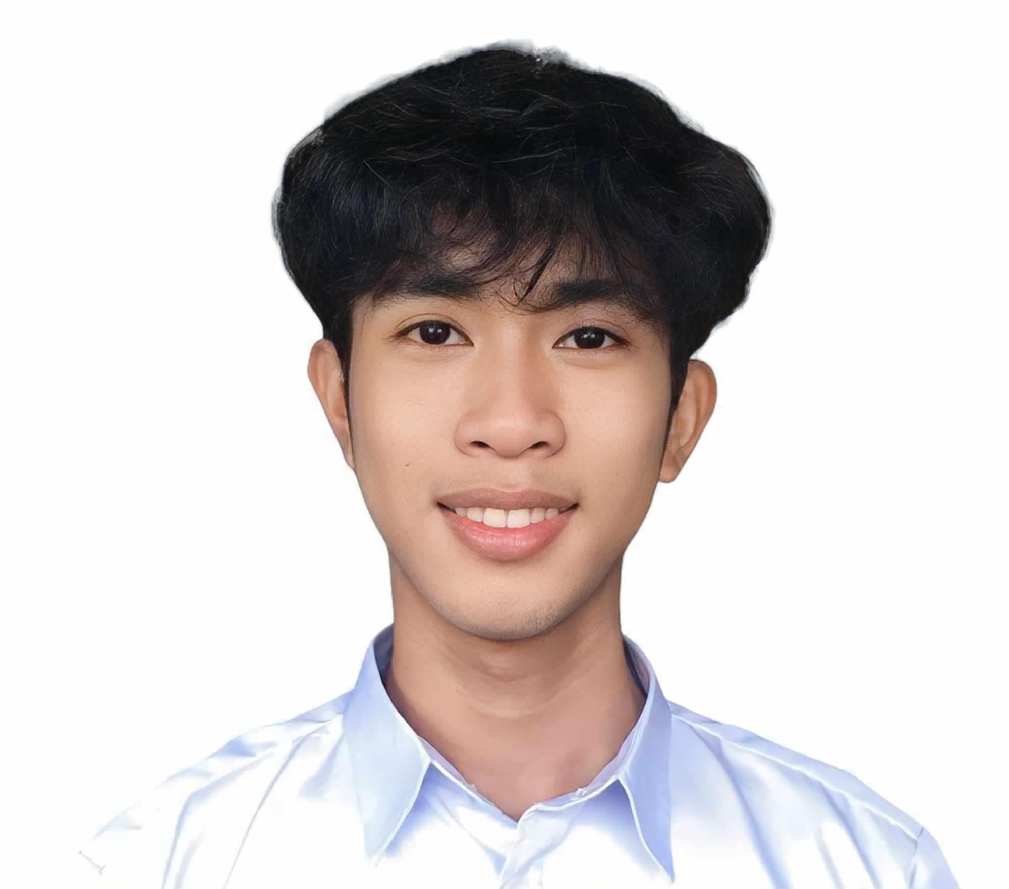 Kyle John Caramat