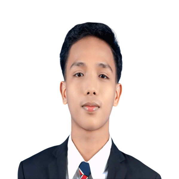 Ian Jay Panelo