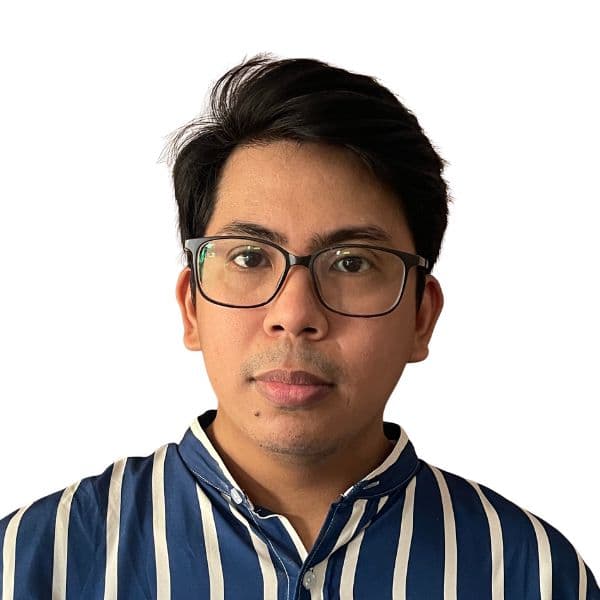 Alvin De Guzman