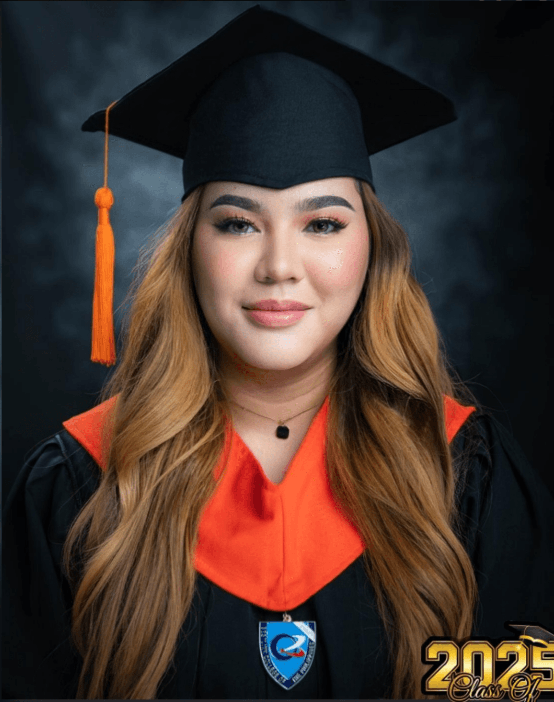 Angel Loriely Velasco