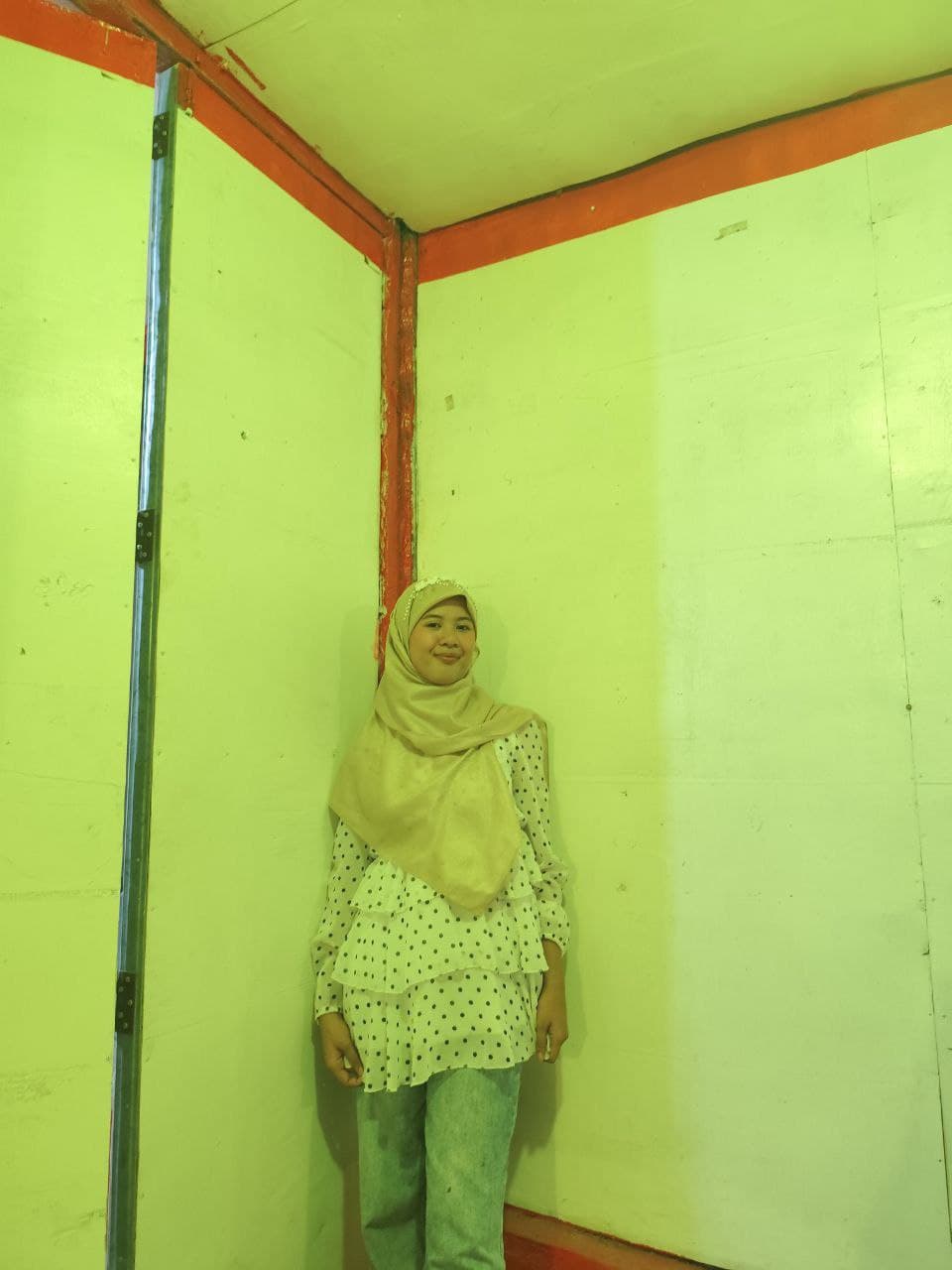 Norhannah Onsing