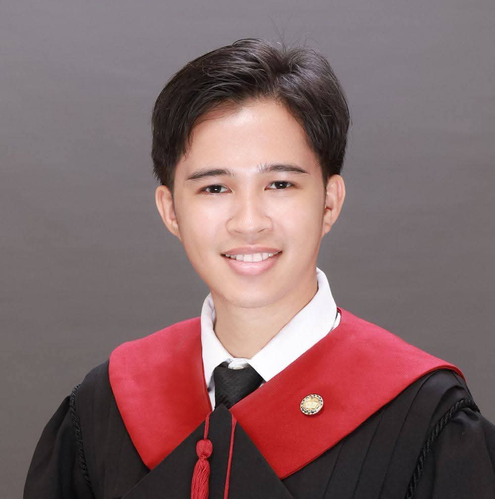 Edward Von Josef Tabang