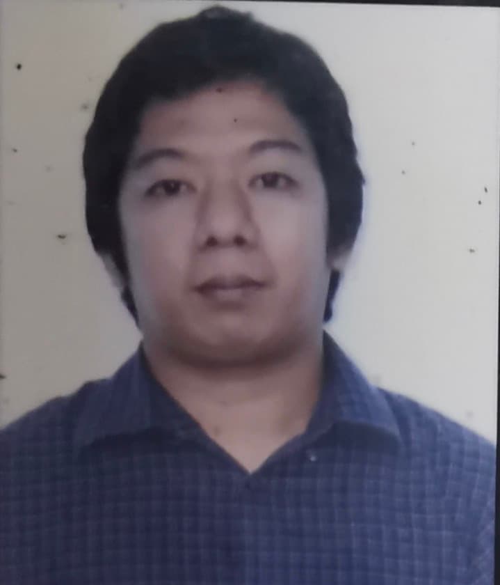 Roy Bacani