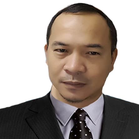 Lorenzo Jr Maglaya