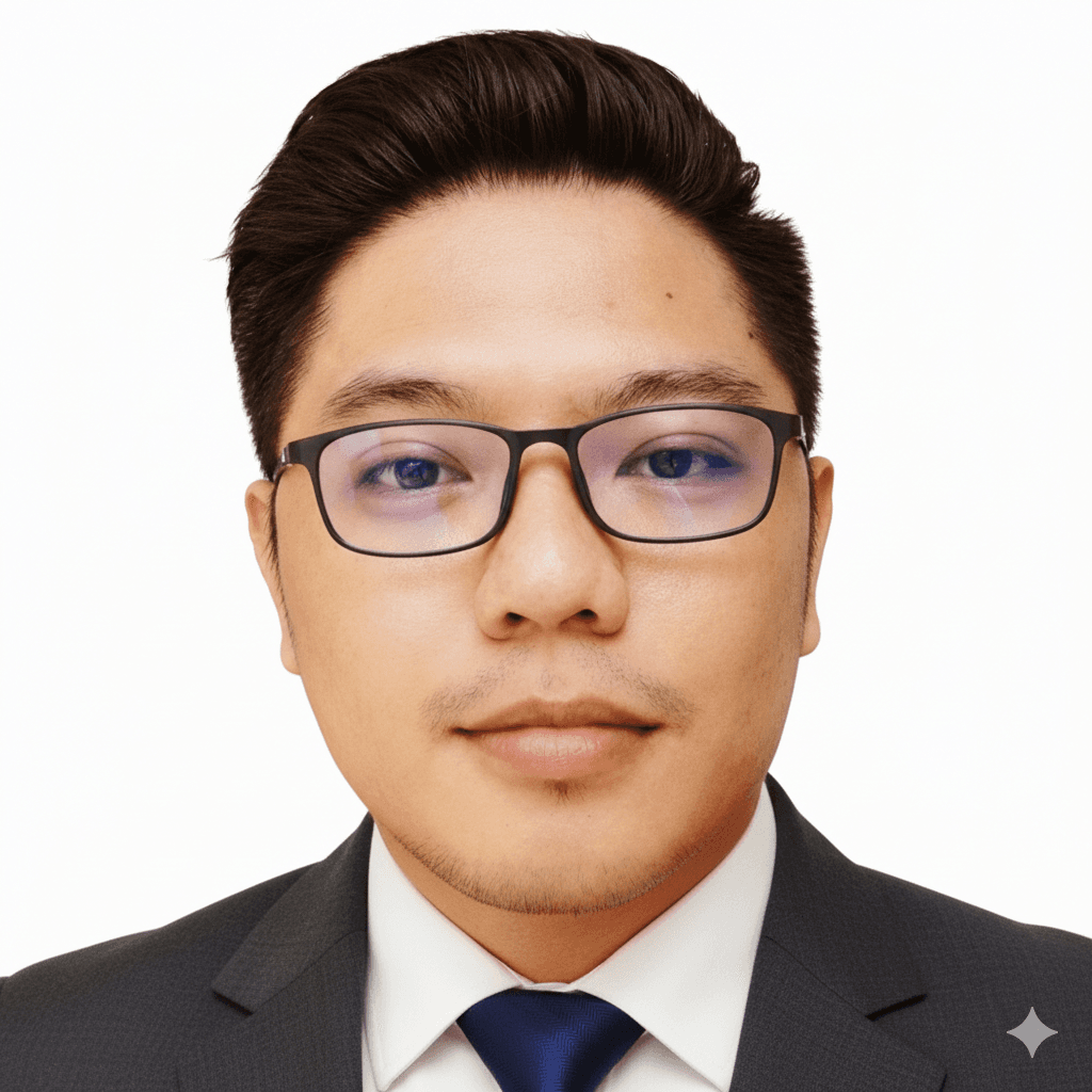 Rod Joseph Garcia