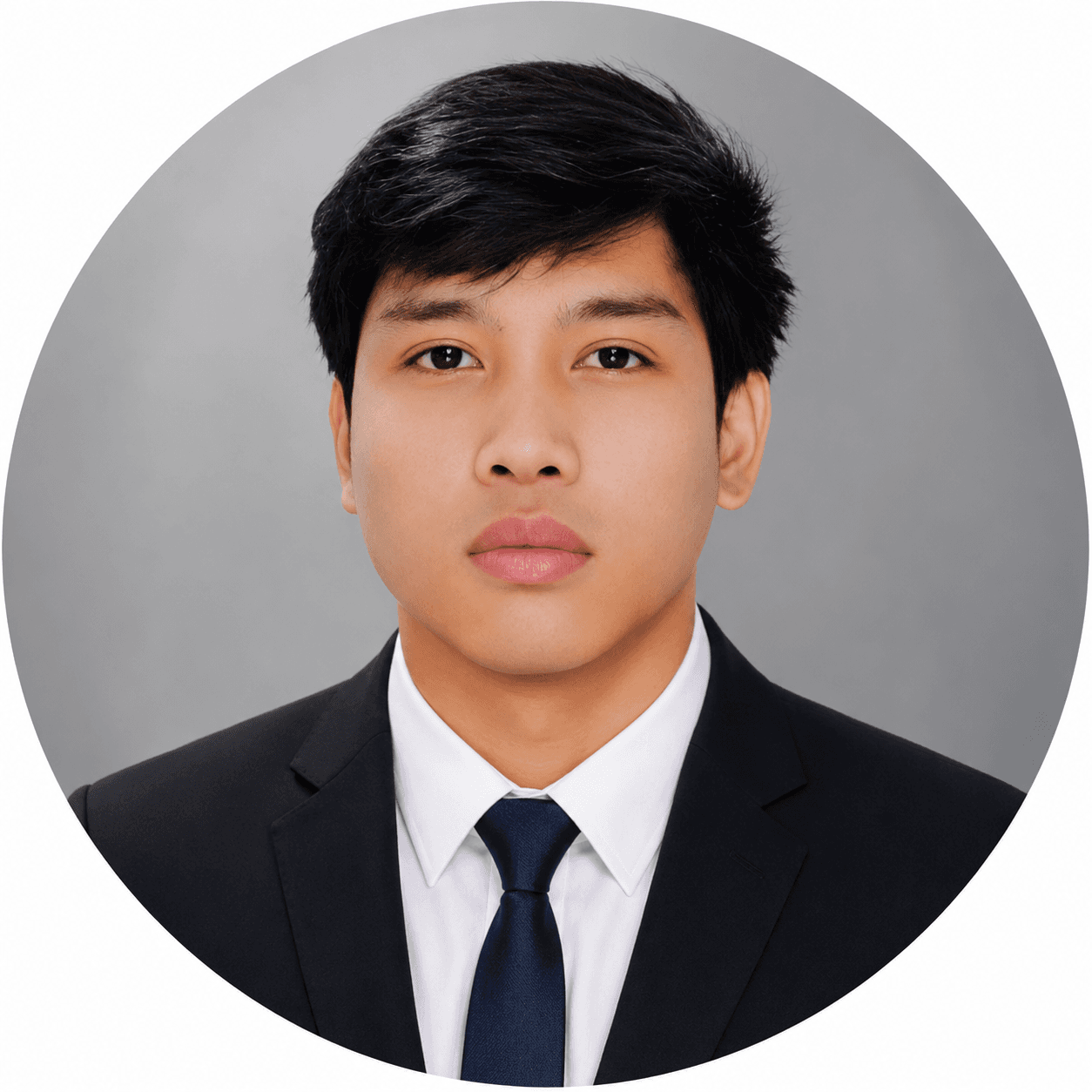 Lorden Nigel Palahang
