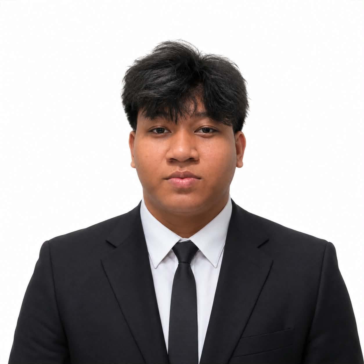 Andrey De Guzman