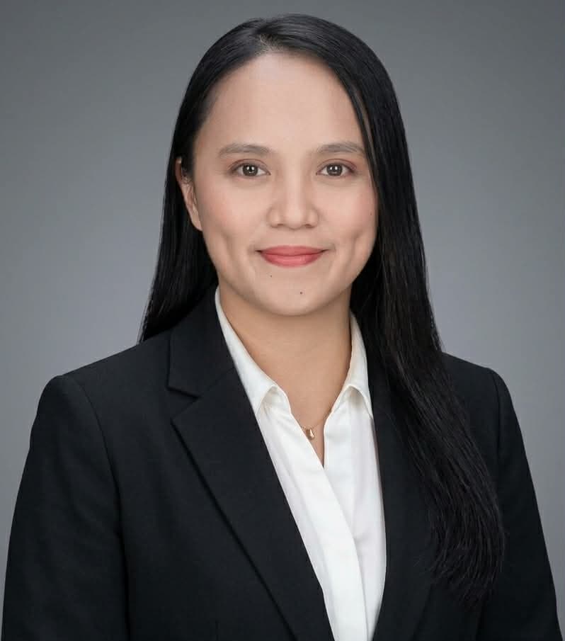 Jiezel Mae Masalon