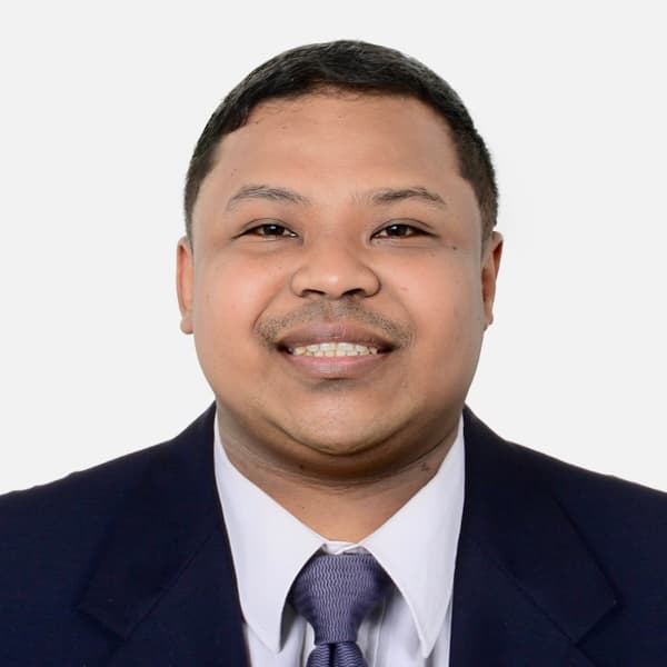 Philip John Palao