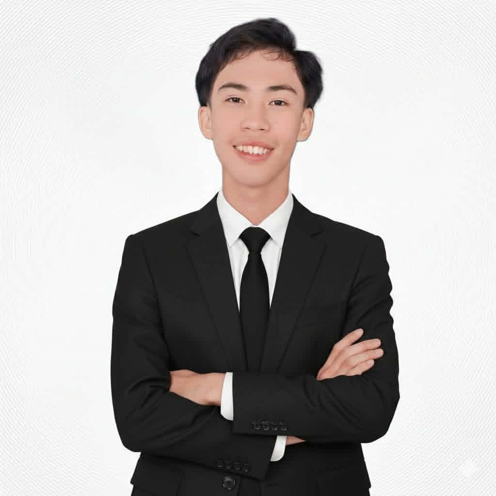 Justin Celestino