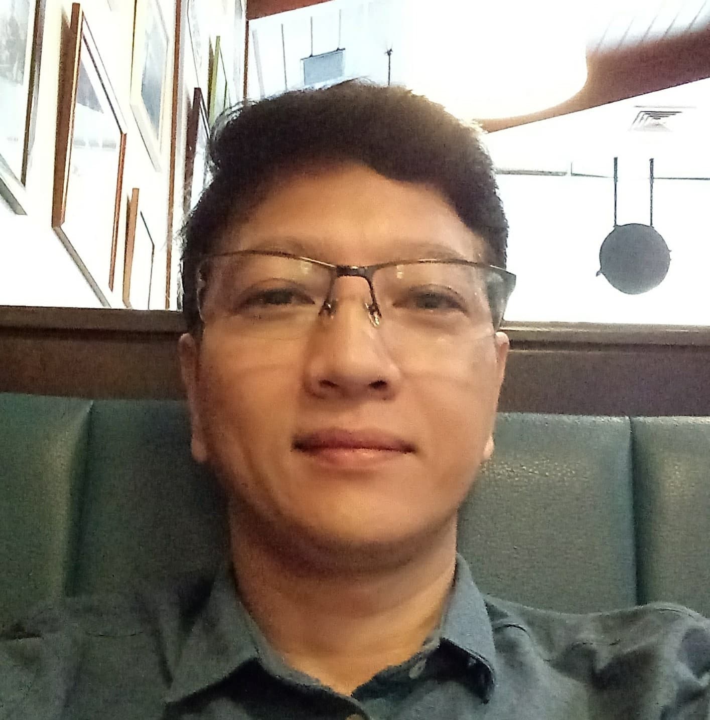 Albert Santillana