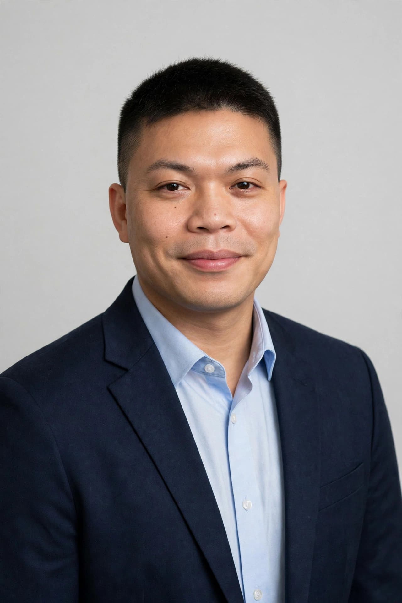 Ronnel Caingat