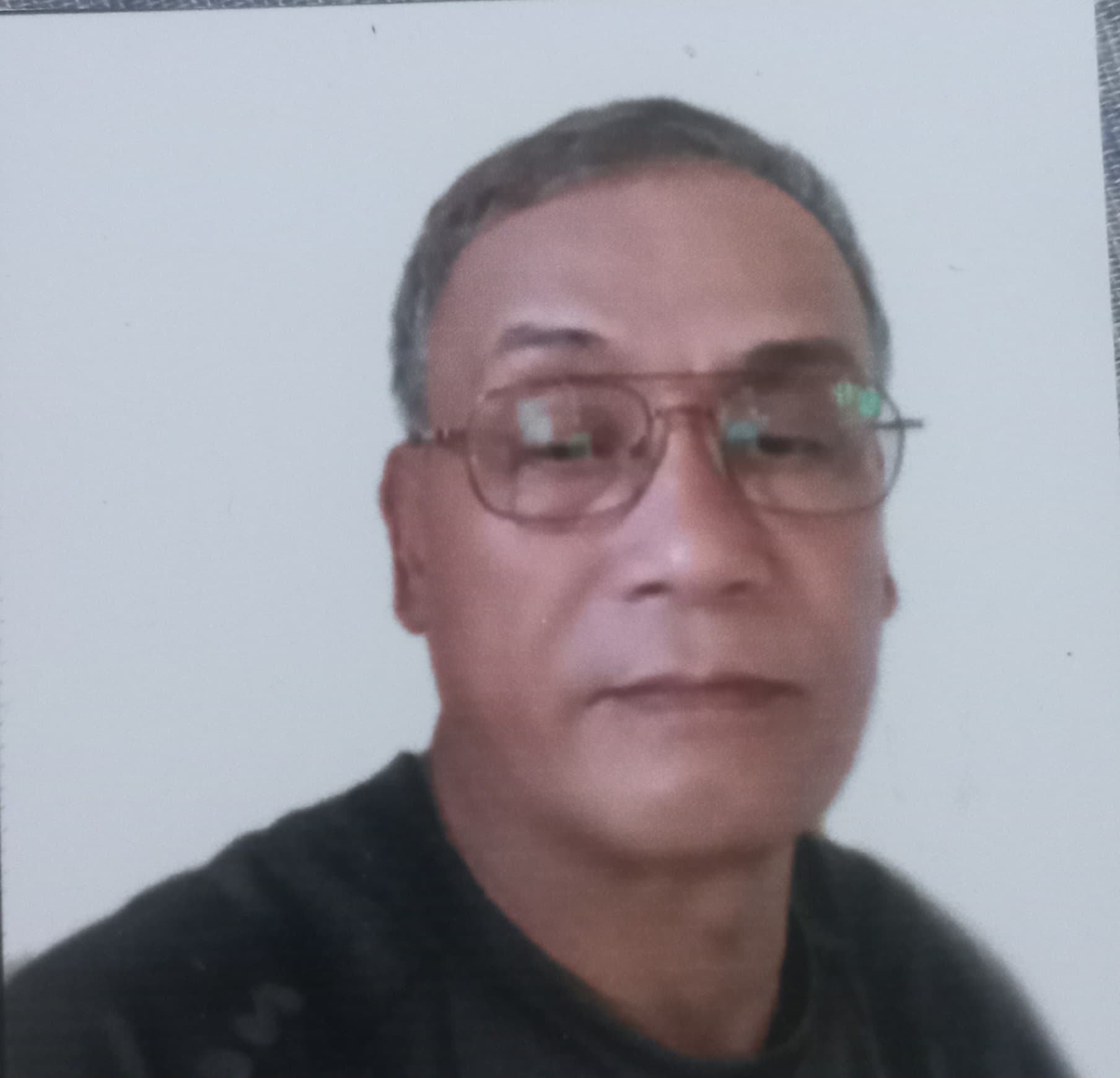 Fulgencio Ebreo