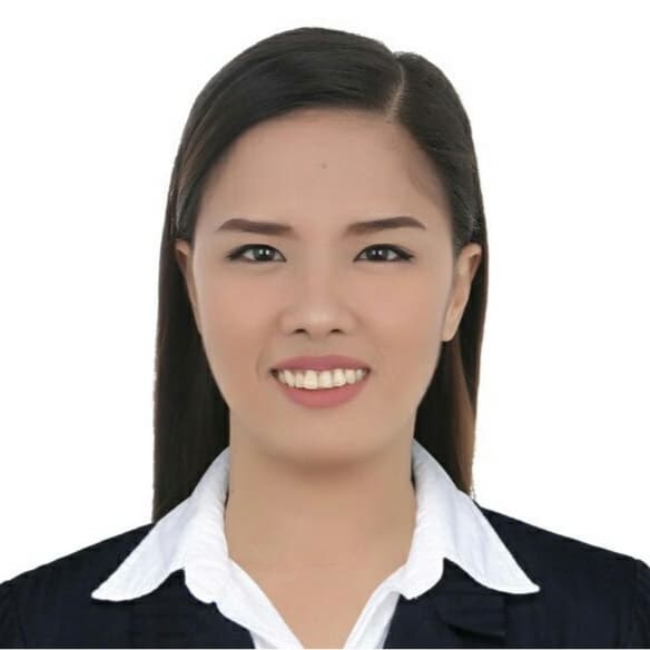 Kristine Marie Suzuki