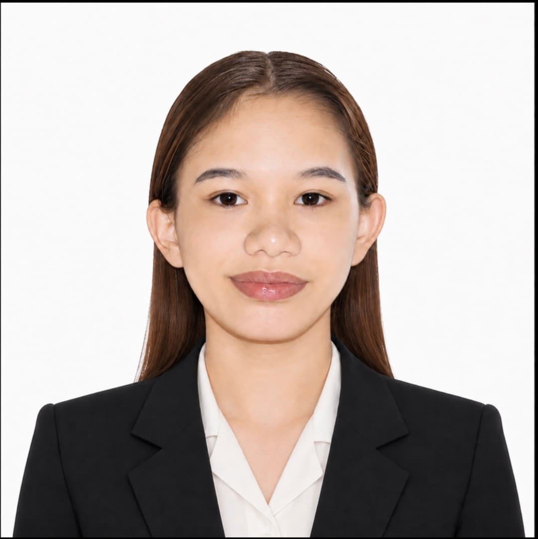 Mary Shana Mae Dolfo