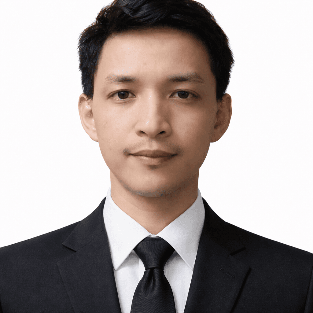 Marc Anthony Pascual
